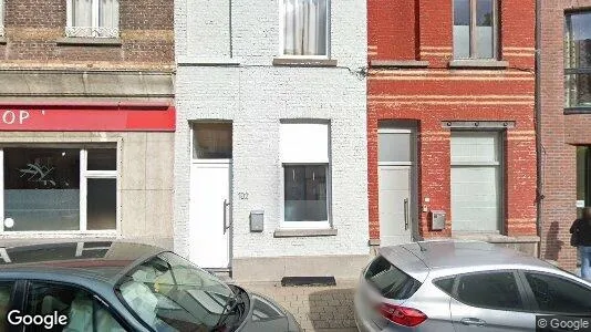 Apartments for rent in Kortrijk - Photo from Google Street View
