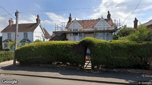 Apartments for rent in Etchingham - East Sussex - Photo from Google Street View