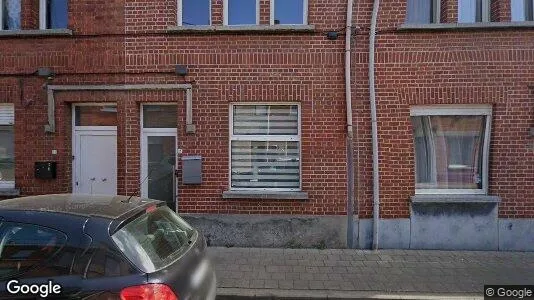 Apartments for rent in Menen - Photo from Google Street View