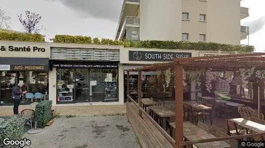 Apartments for rent in Grasse - Photo from Google Street View