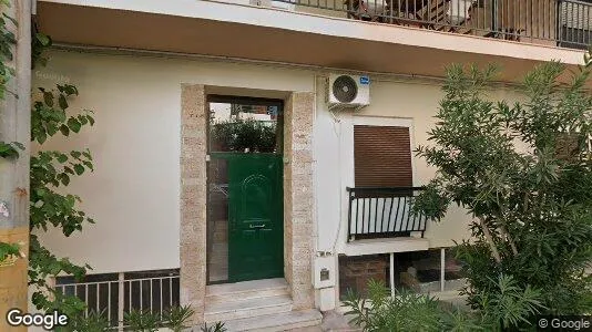 Apartments for rent in Agios Dimitrios - Photo from Google Street View