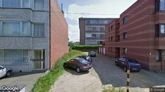 Apartments for rent in Geel - Photo from Google Street View