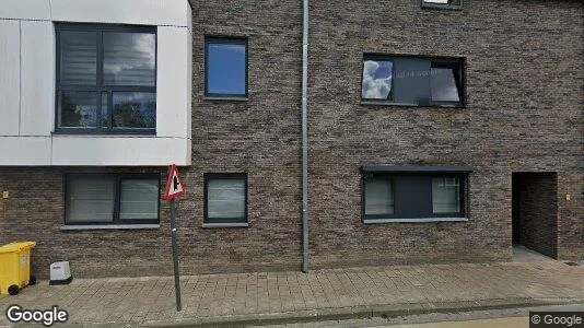 Apartments for rent in Essen - Photo from Google Street View