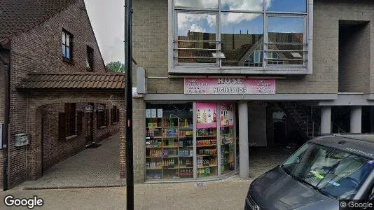 Apartments for rent in Essen - Photo from Google Street View