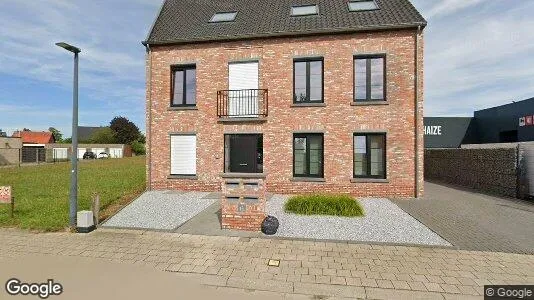 Apartments for rent in Malle - Photo from Google Street View