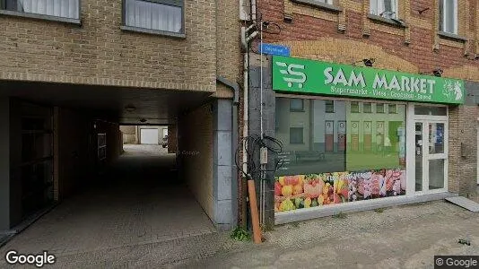 Apartments for rent in Turnhout - Photo from Google Street View