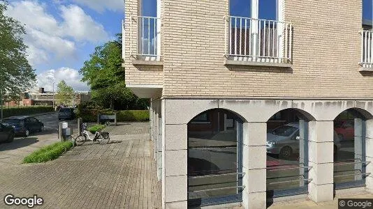 Apartments for rent in Sint-Niklaas - Photo from Google Street View
