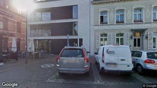Apartments for rent in Arendonk - Photo from Google Street View