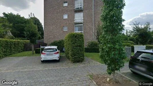 Apartments for rent in Tessenderlo - Photo from Google Street View