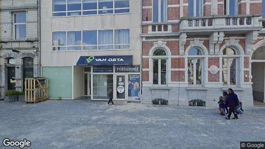 Apartments for rent in Sint-Niklaas - Photo from Google Street View