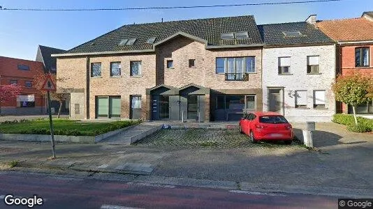 Apartments for rent in Eeklo - Photo from Google Street View