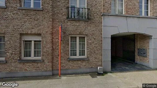 Apartments for rent in Sint-Niklaas - Photo from Google Street View