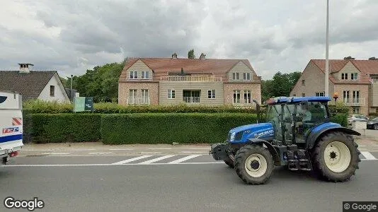 Apartments for rent in Sint-Niklaas - Photo from Google Street View