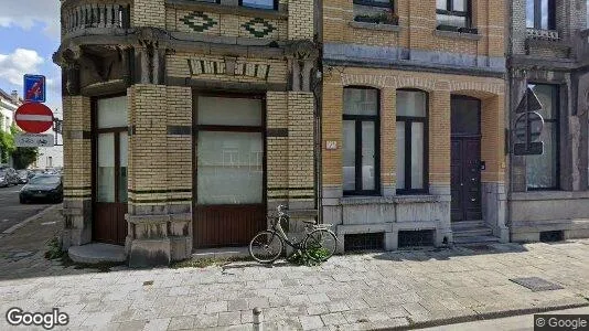 Apartments for rent in Stad Antwerp - Photo from Google Street View