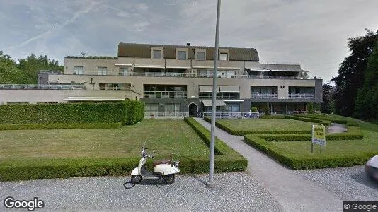 Apartments for rent in Sint-Niklaas - Photo from Google Street View