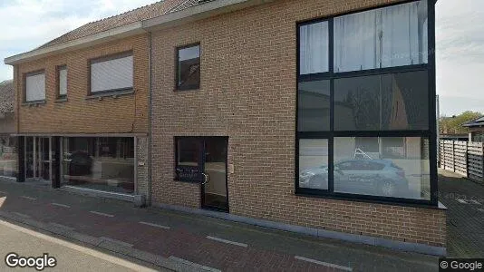 Apartments for rent in Sint-Gillis-Waas - Photo from Google Street View