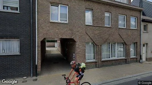 Apartments for rent in Sint-Niklaas - Photo from Google Street View