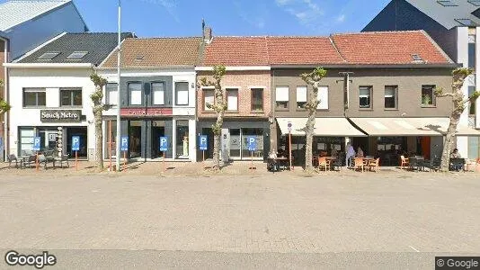 Apartments for rent in Merchtem - Photo from Google Street View