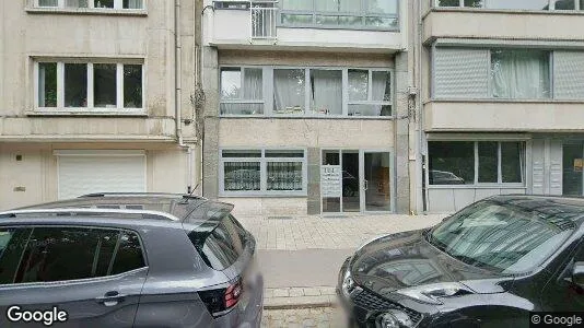 Apartments for rent in Stad Antwerp - Photo from Google Street View