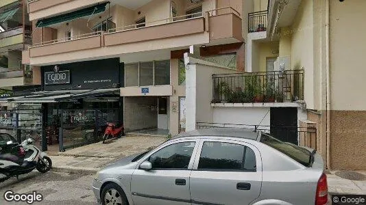 Apartments for rent in Ioannina - Photo from Google Street View