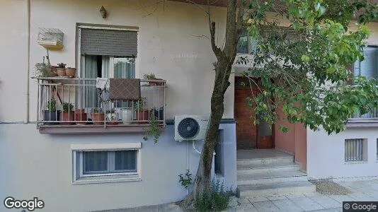 Apartments for rent in Ioannina - Photo from Google Street View