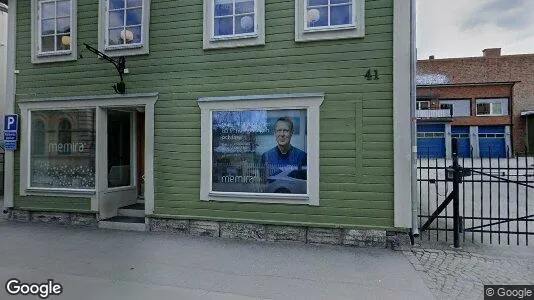 Apartments for rent in Östersund - Photo from Google Street View