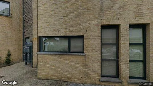 Apartments for rent in Dilsen-Stokkem - Photo from Google Street View