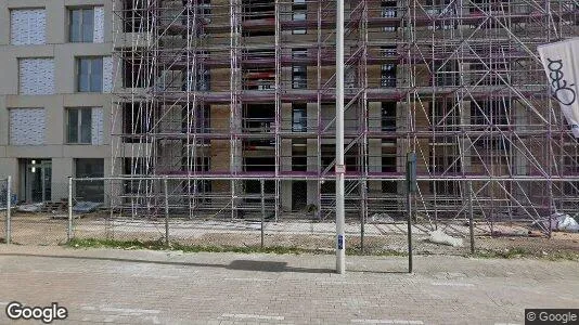 Apartments for rent in Oostende - Photo from Google Street View