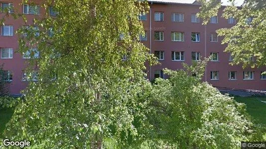 Apartments for rent in Tartu - Photo from Google Street View