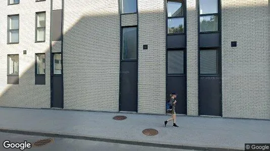 Apartments for rent in Tallinn Kesklinna - Photo from Google Street View