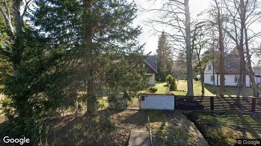 Apartments for rent in Tallinn Kesklinna - Photo from Google Street View