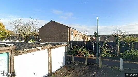 Apartments for rent in Birmingham - West Midlands - Photo from Google Street View