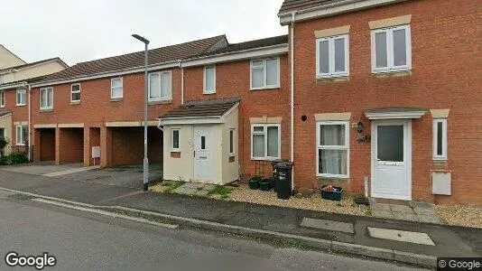 Apartments for rent in Yeovil - Somerset - Photo from Google Street View