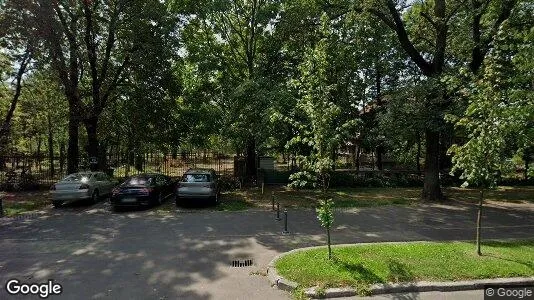 Apartments for rent in Bucharest - Sectorul 1 - Photo from Google Street View