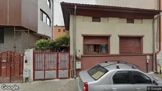 Apartments for rent in Bucharest - Sectorul 1 - Photo from Google Street View