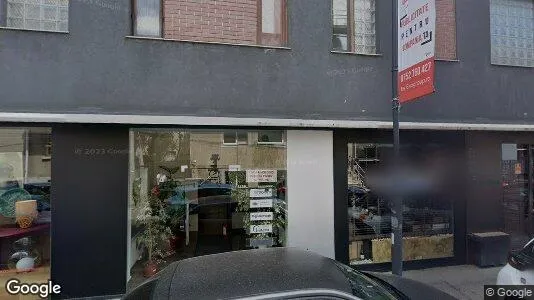 Apartments for rent in Bucharest - Sectorul 1 - Photo from Google Street View