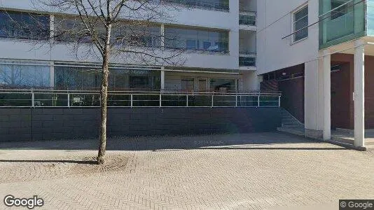 Apartments for rent in Oulu - Photo from Google Street View