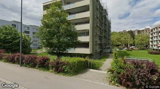 Apartments for rent in Bern-Mittelland - Photo from Google Street View