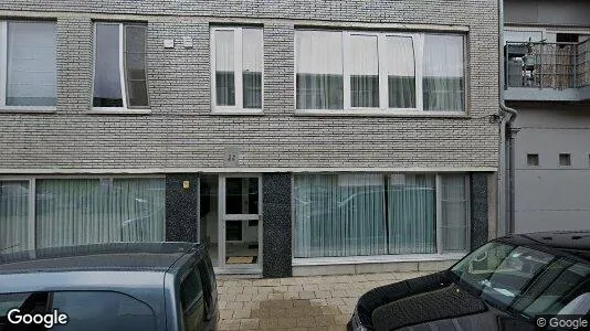 Apartments for rent in Lier - Photo from Google Street View