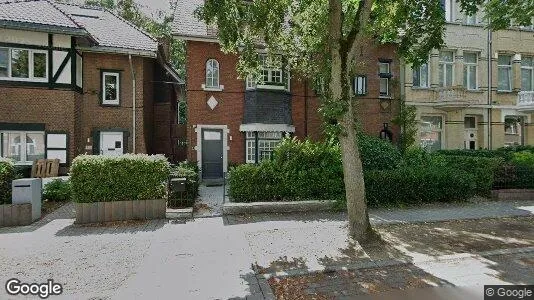 Apartments for rent in Mortsel - Photo from Google Street View