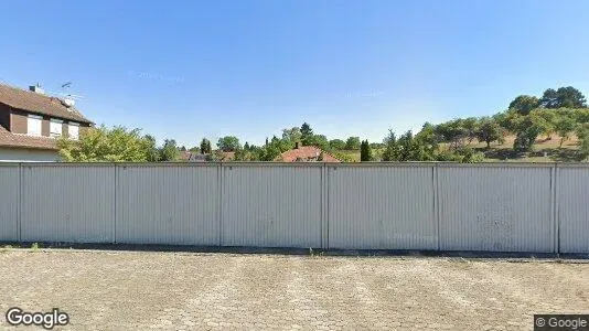 Apartments for rent in Tübingen - Photo from Google Street View