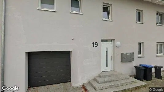 Apartments for rent in Waldshut - Photo from Google Street View