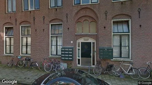 Apartments for rent in Haarlem - Photo from Google Street View