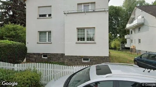 Apartments for rent in Main-Kinzig-Kreis - Photo from Google Street View