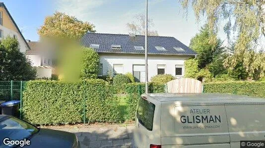 Apartments for rent in Cologne Lindenthal - Photo from Google Street View