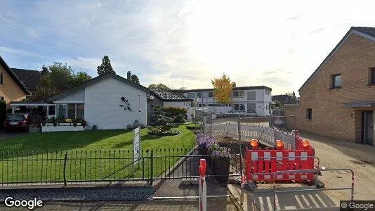 Apartments for rent in Viersen - Photo from Google Street View