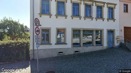 Apartments for rent in Bautzen - Photo from Google Street View