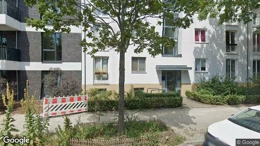 Apartments for rent in Berlin Lichtenberg - Photo from Google Street View