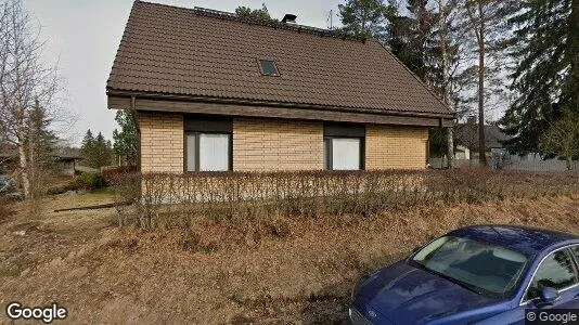 Apartments for rent in Lappeenranta - Photo from Google Street View
