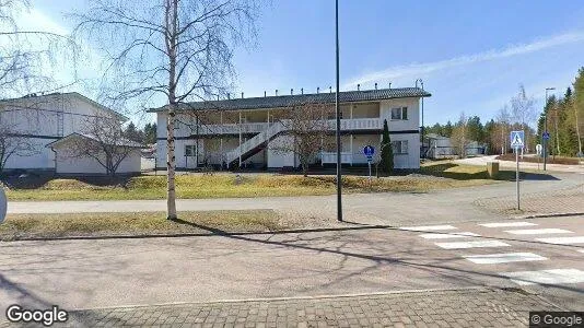 Apartments for rent in Jyväskylä - Photo from Google Street View